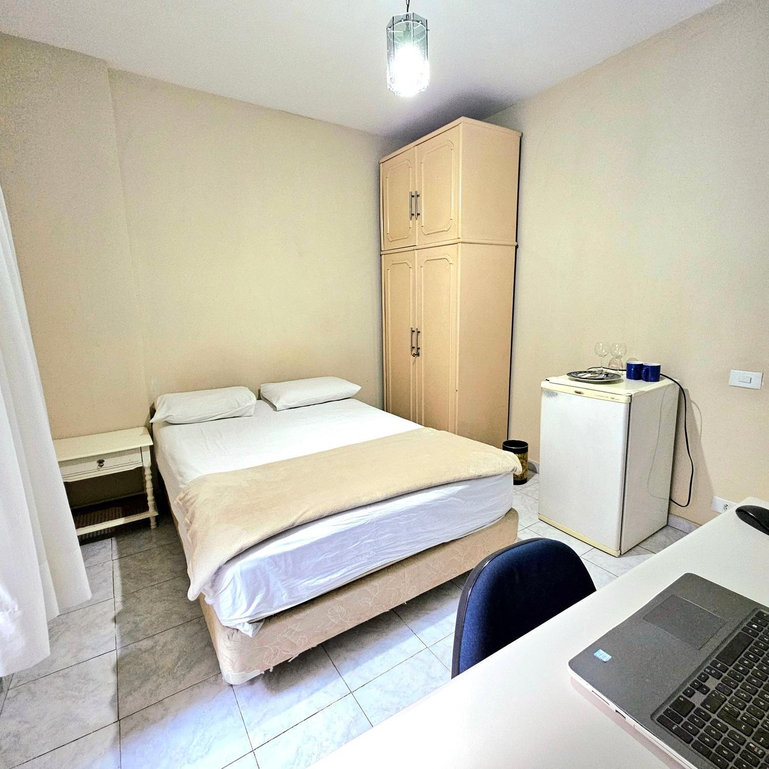 Aconchegante Homestay *